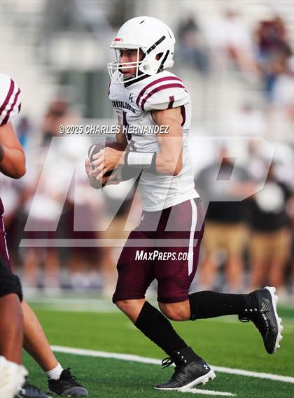 Thumbnail 3 in FR: A&M Consolidated @ College Station (B Teams) photogallery.