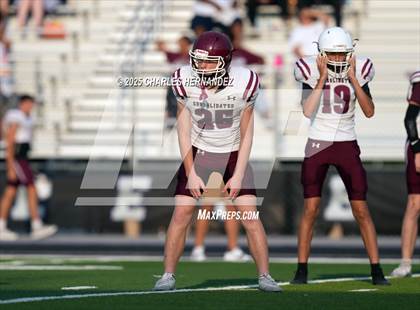 Thumbnail 1 in FR: A&M Consolidated @ College Station (B Teams) photogallery.