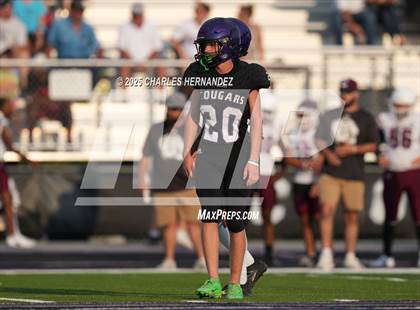 Thumbnail 2 in FR: A&M Consolidated @ College Station (B Teams) photogallery.