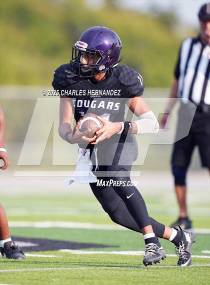 Thumbnail 1 in FR: A&M Consolidated @ College Station (B Teams) photogallery.