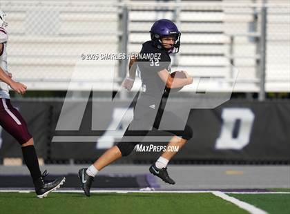 Thumbnail 1 in FR: A&M Consolidated @ College Station (B Teams) photogallery.