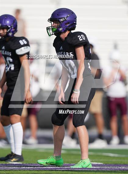 Thumbnail 2 in FR: A&M Consolidated @ College Station (B Teams) photogallery.