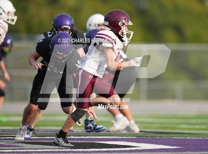Thumbnail 2 in FR: A&M Consolidated @ College Station (B Teams) photogallery.