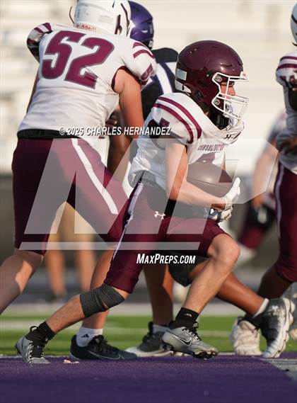 Thumbnail 3 in FR: A&M Consolidated @ College Station (B Teams) photogallery.