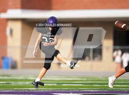 Thumbnail 3 in FR: A&M Consolidated @ College Station (B Teams) photogallery.