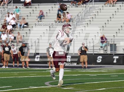 Thumbnail 3 in FR: A&M Consolidated @ College Station (B Teams) photogallery.
