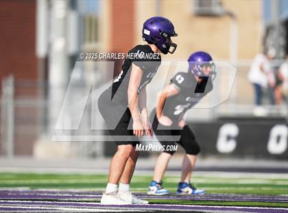 Thumbnail 2 in FR: A&M Consolidated @ College Station (B Teams) photogallery.