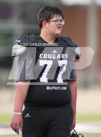 Thumbnail 1 in FR: A&M Consolidated @ College Station (B Teams) photogallery.