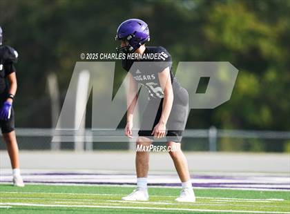 Thumbnail 1 in FR: A&M Consolidated @ College Station (B Teams) photogallery.