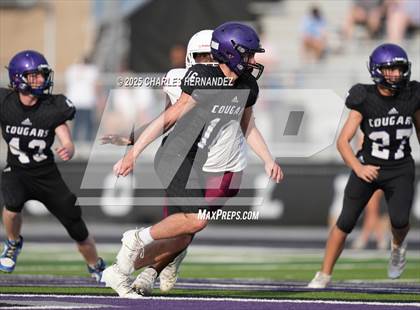 Thumbnail 3 in FR: A&M Consolidated @ College Station (B Teams) photogallery.