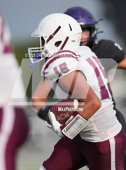 Thumbnail 3 in FR: A&M Consolidated @ College Station (B Teams) photogallery.