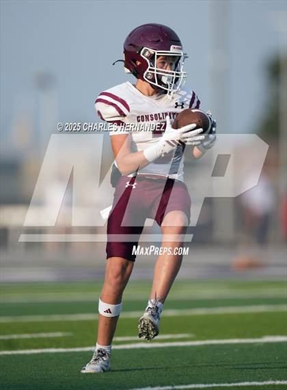 Thumbnail 1 in FR: A&M Consolidated @ College Station (B Teams) photogallery.