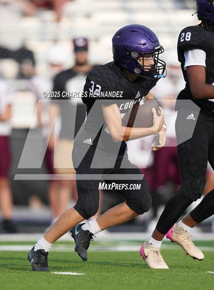 Thumbnail 3 in FR: A&M Consolidated @ College Station (B Teams) photogallery.