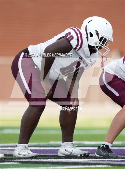 Thumbnail 2 in FR: A&M Consolidated @ College Station (B Teams) photogallery.
