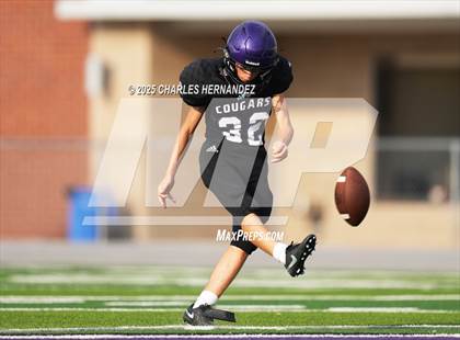 Thumbnail 1 in FR: A&M Consolidated @ College Station (B Teams) photogallery.