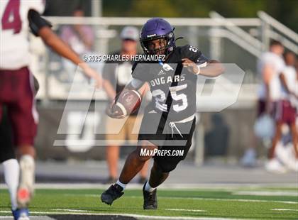 Thumbnail 2 in FR: A&M Consolidated @ College Station (B Teams) photogallery.