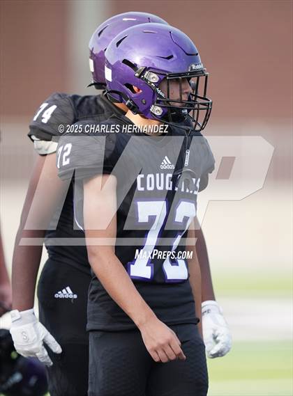 Thumbnail 3 in FR: A&M Consolidated @ College Station (B Teams) photogallery.
