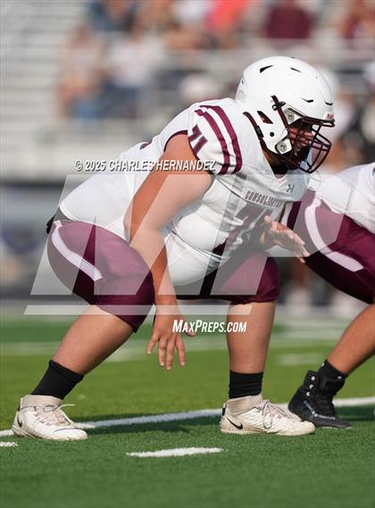Thumbnail 2 in FR: A&M Consolidated @ College Station (B Teams) photogallery.