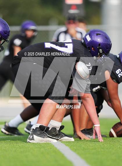 Thumbnail 3 in FR: A&M Consolidated @ College Station (B Teams) photogallery.