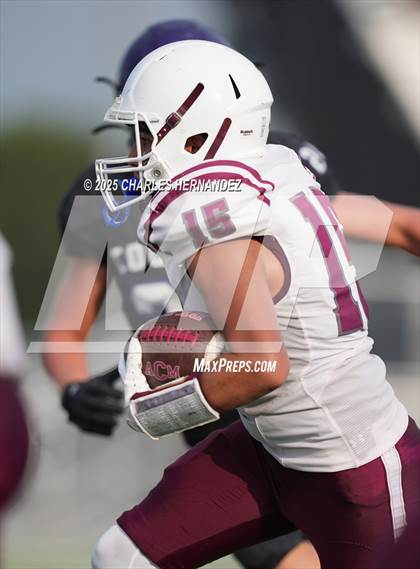 Thumbnail 2 in FR: A&M Consolidated @ College Station (B Teams) photogallery.