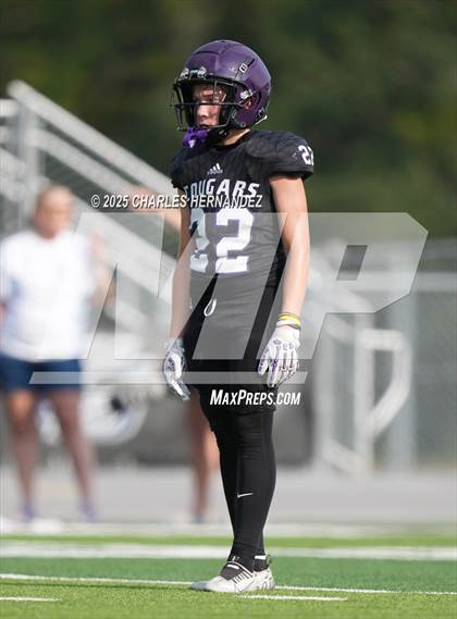 Thumbnail 1 in FR: A&M Consolidated @ College Station (B Teams) photogallery.