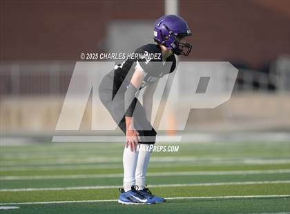 Thumbnail 3 in FR: A&M Consolidated @ College Station (B Teams) photogallery.