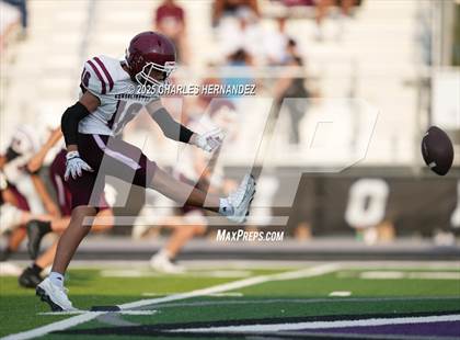 Thumbnail 2 in FR: A&M Consolidated @ College Station (B Teams) photogallery.