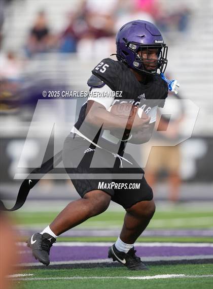 Thumbnail 3 in FR: A&M Consolidated @ College Station (B Teams) photogallery.