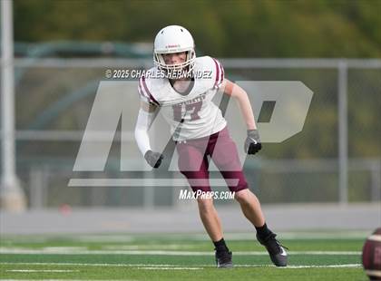 Thumbnail 2 in FR: A&M Consolidated @ College Station (B Teams) photogallery.