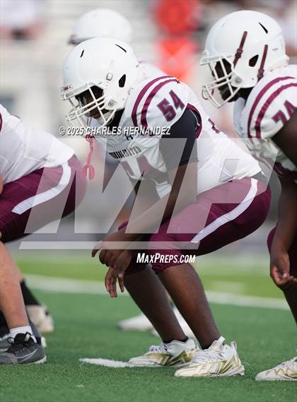 Thumbnail 1 in FR: A&M Consolidated @ College Station (B Teams) photogallery.
