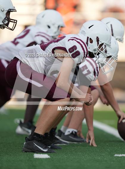 Thumbnail 1 in FR: A&M Consolidated @ College Station (B Teams) photogallery.
