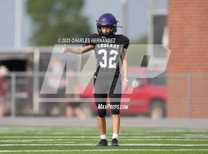 Thumbnail 1 in FR: A&M Consolidated @ College Station (B Teams) photogallery.