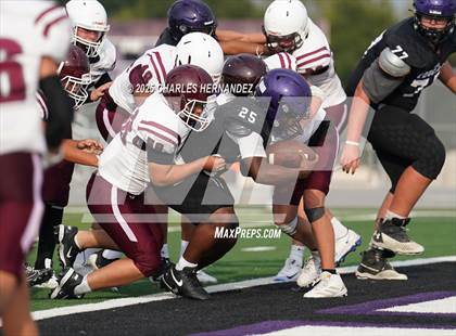 Thumbnail 1 in FR: A&M Consolidated @ College Station (B Teams) photogallery.