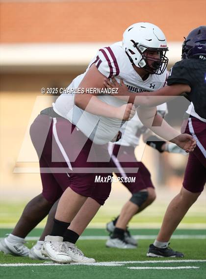 Thumbnail 1 in FR: A&M Consolidated @ College Station (B Teams) photogallery.