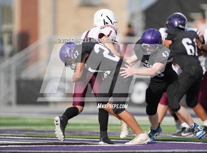 Thumbnail 2 in FR: A&M Consolidated @ College Station (B Teams) photogallery.