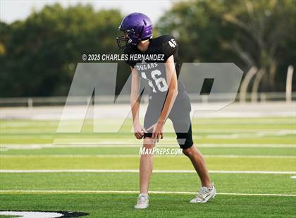 Thumbnail 2 in FR: A&M Consolidated @ College Station (B Teams) photogallery.