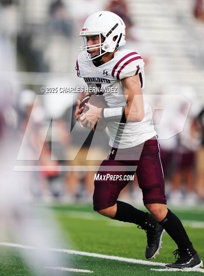 Thumbnail 2 in FR: A&M Consolidated @ College Station (B Teams) photogallery.