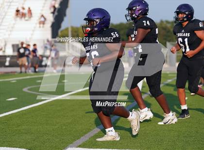 Thumbnail 3 in FR: A&M Consolidated @ College Station (B Teams) photogallery.