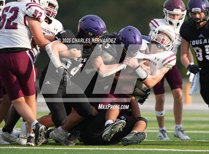 Thumbnail 1 in FR: A&M Consolidated @ College Station (B Teams) photogallery.