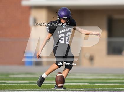 Thumbnail 2 in FR: A&M Consolidated @ College Station (B Teams) photogallery.