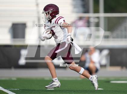 Thumbnail 3 in FR: A&M Consolidated @ College Station (B Teams) photogallery.