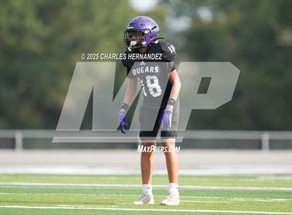 Thumbnail 2 in FR: A&M Consolidated @ College Station (B Teams) photogallery.