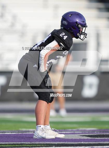 Thumbnail 2 in FR: A&M Consolidated @ College Station (B Teams) photogallery.