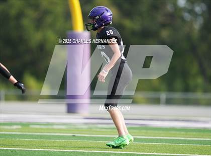 Thumbnail 3 in FR: A&M Consolidated @ College Station (B Teams) photogallery.