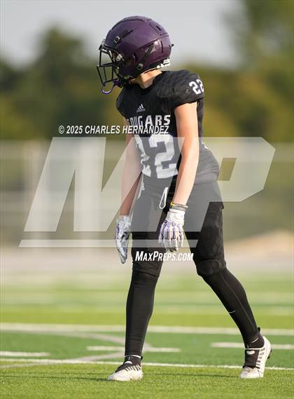 Thumbnail 1 in FR: A&M Consolidated @ College Station (B Teams) photogallery.