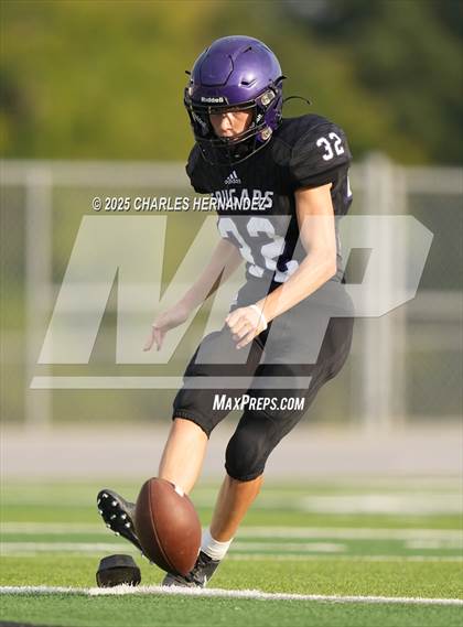 Thumbnail 3 in FR: A&M Consolidated @ College Station (B Teams) photogallery.