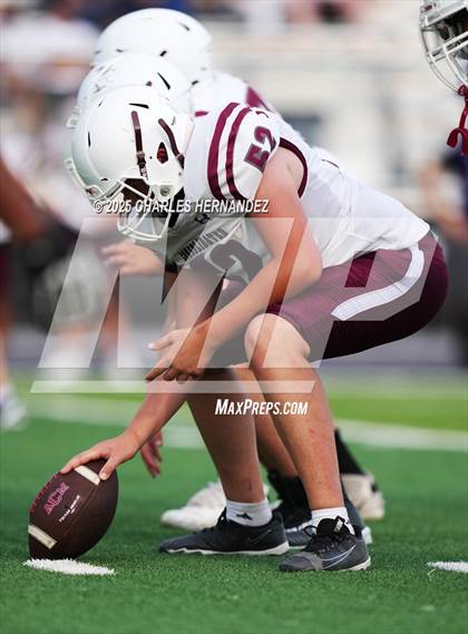 Thumbnail 1 in FR: A&M Consolidated @ College Station (B Teams) photogallery.