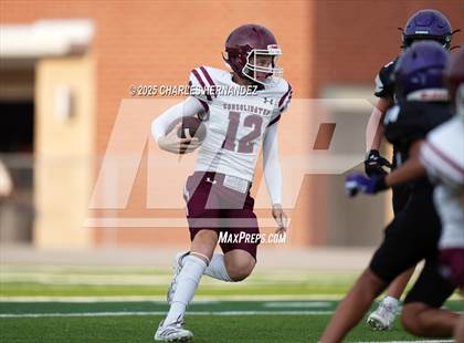 Thumbnail 2 in FR: A&M Consolidated @ College Station (B Teams) photogallery.