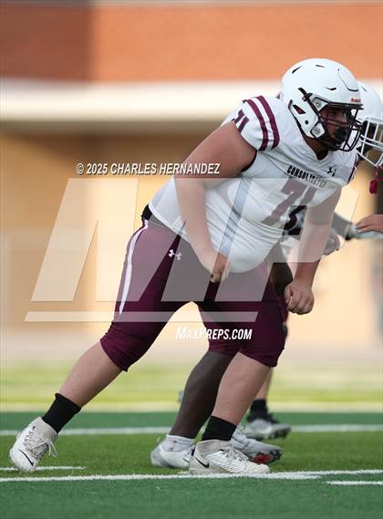 Thumbnail 3 in FR: A&M Consolidated @ College Station (B Teams) photogallery.