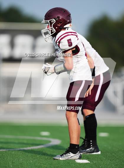 Thumbnail 3 in FR: A&M Consolidated @ College Station (B Teams) photogallery.